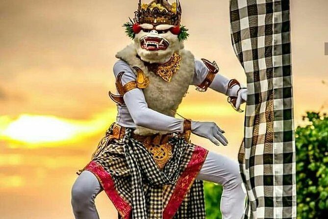Kecak fire dance and uluwatu temple tour - free wifi - Frequently Asked Questions
