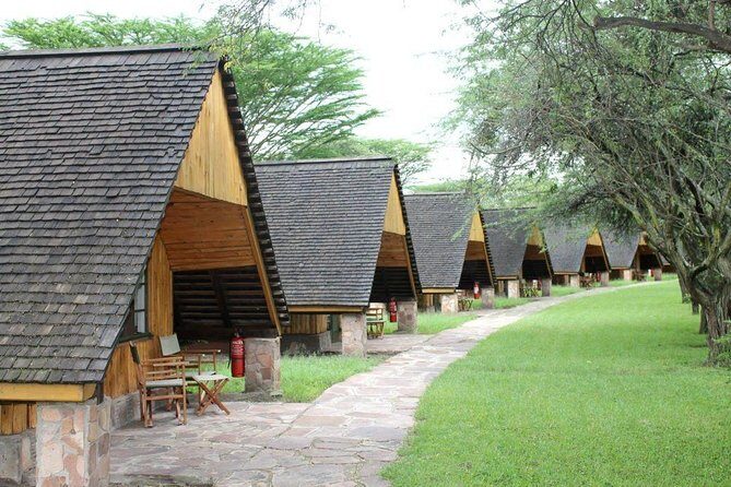 Keekorok Lodge 3 Days, 2 Nights Maasai Mara Offer - Additional Experiences and Extras