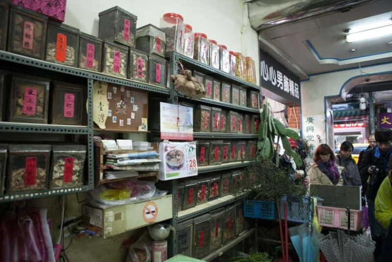 Keelung: Guided Walking Tour with Snacks and Drink - Who Will Love This Tour?