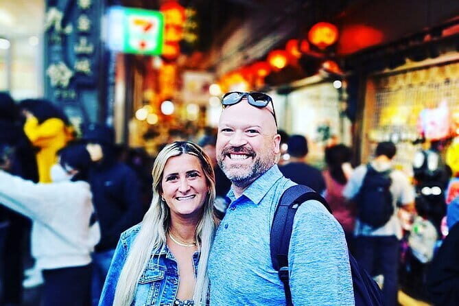 Keelung Port Cruise Tour from Taipei - An In-Depth Look at the Tour Experience