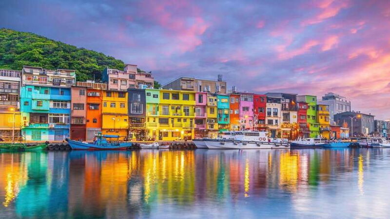 Keelung Shore Excursion 6-Hour Taipei City Tour - Key Points