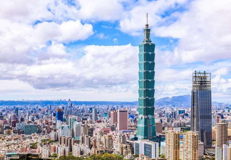 Keelung Shore Excursion 6-Hour Taipei City Tour - Introduction: Why This Tour Might Be Just What You Need