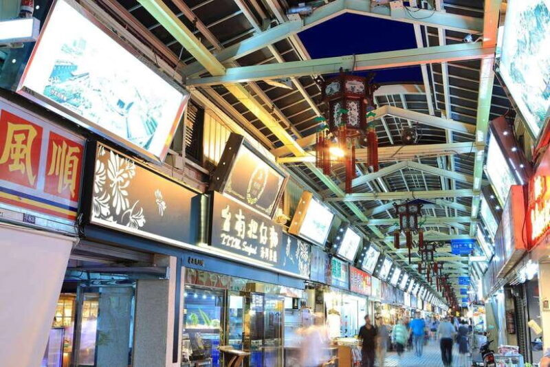 Keelung Shore Excursion 6-Hour Taipei City Tour - Authentic Experiences and Guide Quality