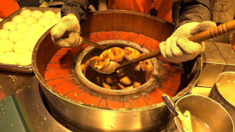 Keelung Shore Excursion 6-Hour Taipei City Tour - Who Will Love This Tour?