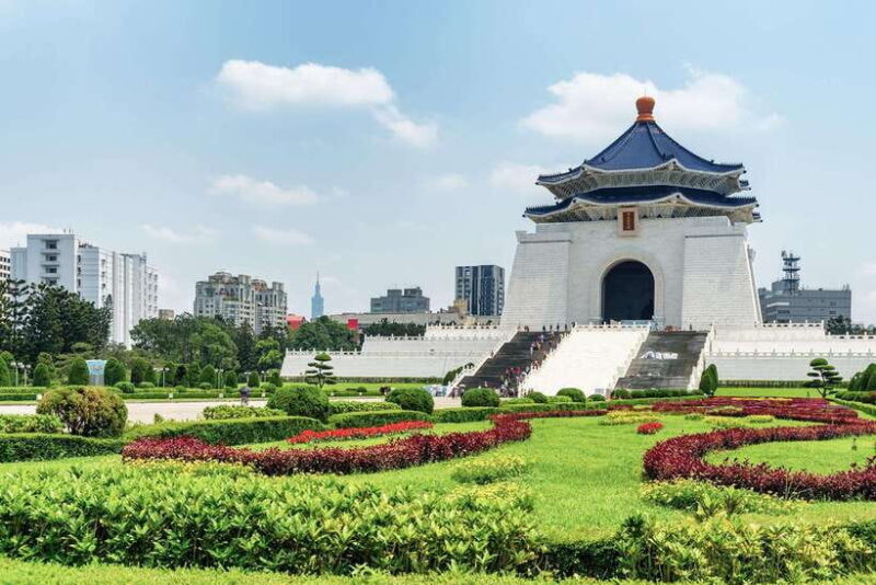 Keelung Shore Excursion 6-Hour Taipei City Tour - FAQ