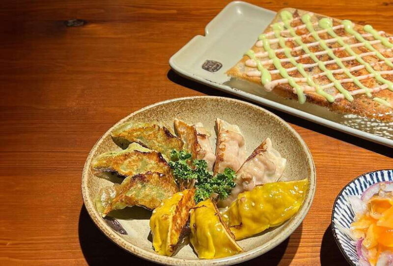 Keelung Shore Excursion Private 8H Taipei Urban Adventure - Authentic Experiences and Local Flavors