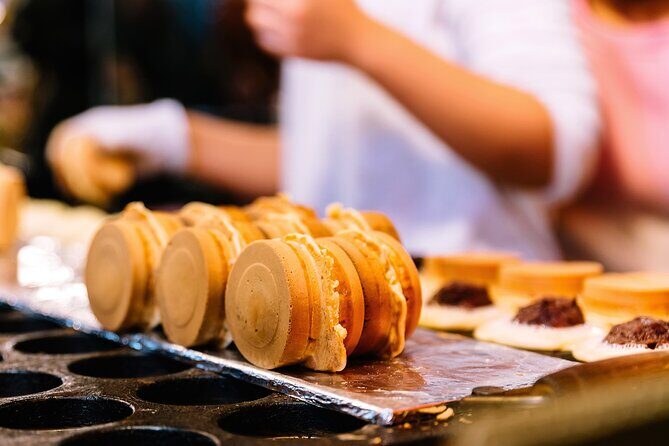 Keelung Shore Excursions: Private 6-Hour Taipei City Adventure! - Practical Tips for Travelers