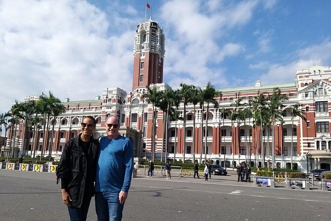Keelung Shore Excursions: Private 6-Hour Taipei City Adventure! - The Sum Up