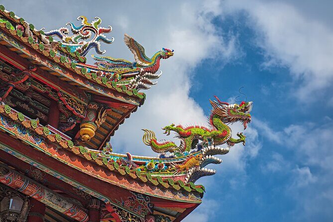 Keelung Shore Excursions: Private 6-Hour Taipei City Adventure! - Frequently Asked Questions