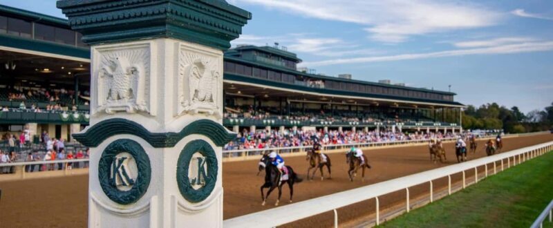 Keeneland: Horseback Riding Experience with Guide - Analyzing the Value