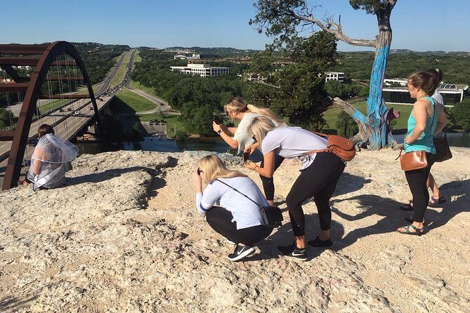 Keep Austin Weird Scavenger Hunt - An In-Depth Look at the Keep Austin Weird Scavenger Hunt