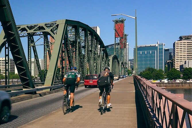 Keep Portland Weird Neighborhood Culture Tour - Practical Details and Value