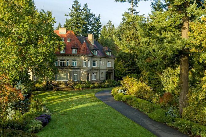 Keep Portland Weird Neighborhood Culture Tour - Final Thoughts
