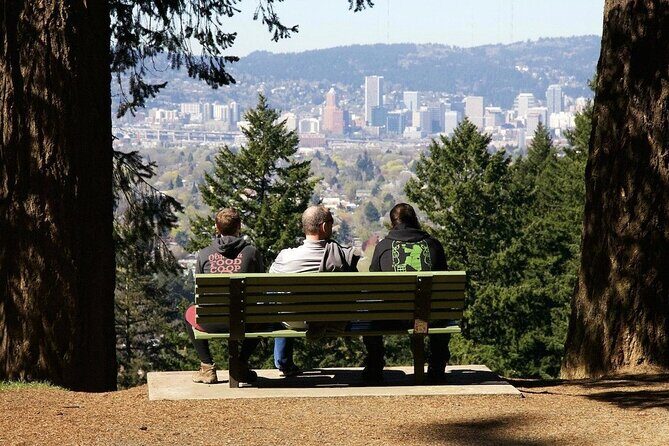 Keep Portland Weird Neighborhood Culture Tour - FAQ