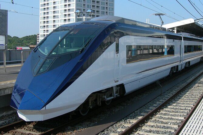 Keisei Narita Skyliner Airport Ticket - Why Choose the Keisei Narita Skyliner?
