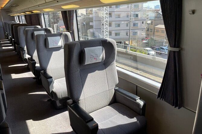 Keisei Narita Skyliner Airport Ticket - Who Should Consider This Ticket?