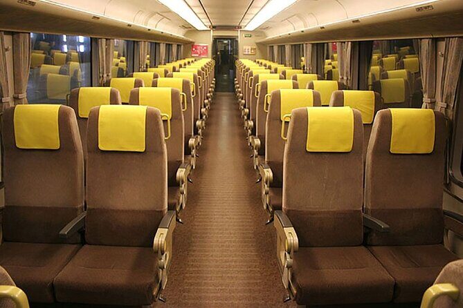 Keisei Narita Skyliner Airport Ticket - FAQs