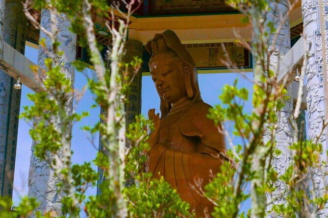 Kek Lok Si Temple and Penang Hill Guided Tour - Authentic Experiences and Real Traveler Insights
