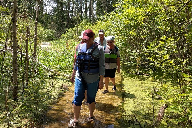 Kelleys Island Kayak Treasure Tour - Frequently Asked Questions