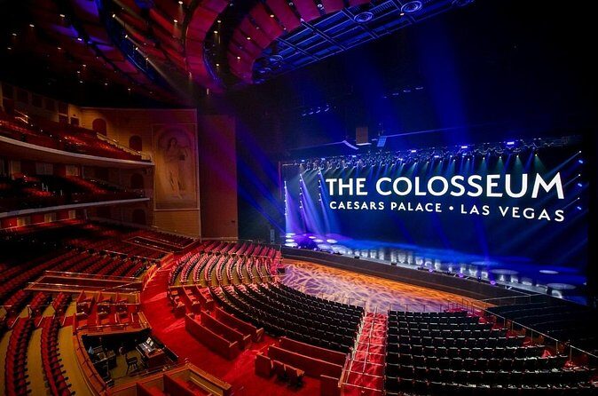 Kelly Clarkson: Studio Sessions at the Colosseum, Caesars Palace - The Experience: What You’ll Actually See and Hear