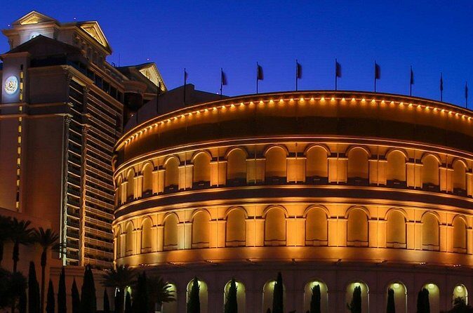 Kelly Clarkson: Studio Sessions at the Colosseum, Caesars Palace - Pricing and Value