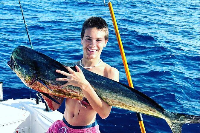 Kellyfish Cabo Sportfishing (Our bigger boat!) - Final Thoughts