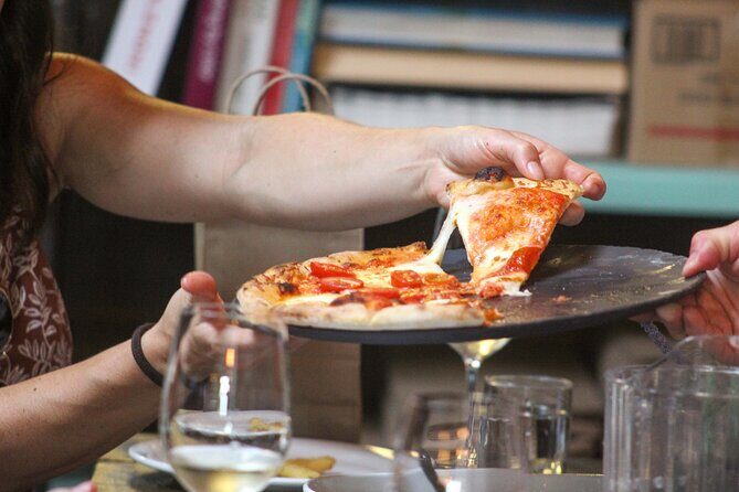 Kelowna: #1 Rated Walking Food Tour with 7 Tastings and 4 Drinks - Introduction