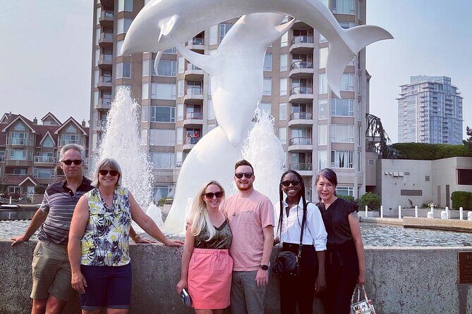 Kelowna: #1 Rated Walking Food Tour with 7 Tastings and 4 Drinks - Authenticity and Local Connection