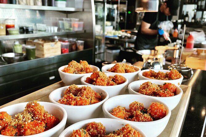 Kelowna: #1 Rated Walking Food Tour with 7 Tastings and 4 Drinks - Final Thoughts