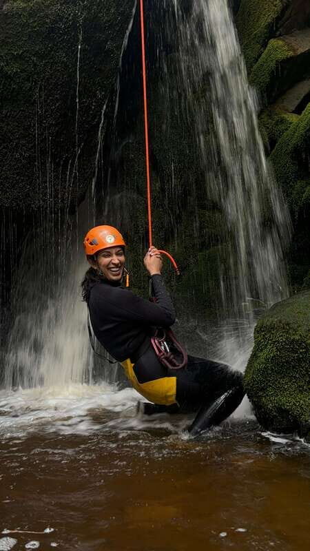 Kelowna: Adrenaline Canyoning Tour - An In-Depth Look at Kelowna’s Adrenaline Canyoning Tour