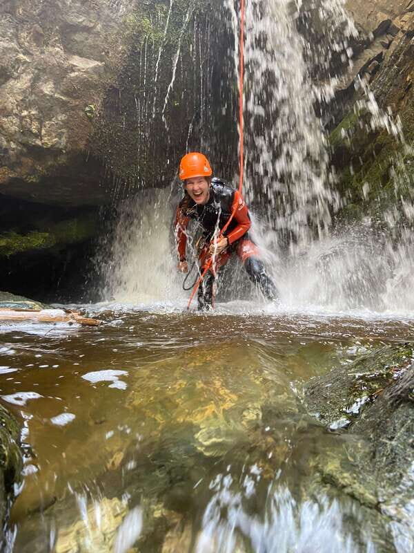 Kelowna: Adrenaline Canyoning Tour - Final Thoughts