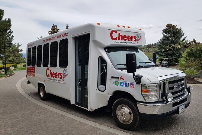 Kelowna Airport to SilverStar Ski Shuttle - What Makes This Shuttle Stand Out?