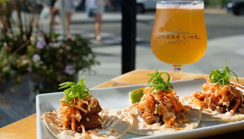 Kelowna: Craft Beer Hop Guided Tour - An In-Depth Look at the Kelowna Craft Beer Hop Guided Tour