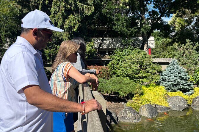Kelowna Downtown Self-Guided Audio Walking Tour - The Overall Value