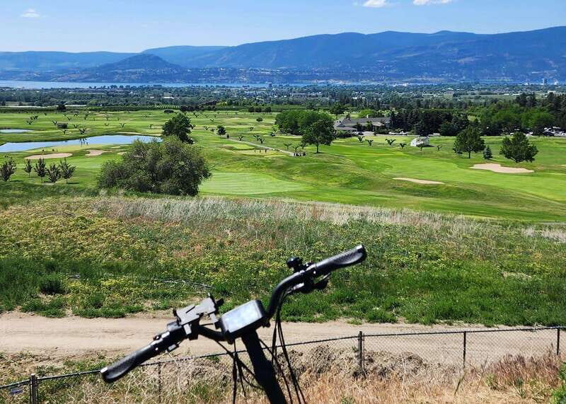Kelowna: E-Bike Bee Tour w/ Tastings, Lunch, and Audioguide - An In-Depth Look at the Kelowna E-Bike Bee Tour