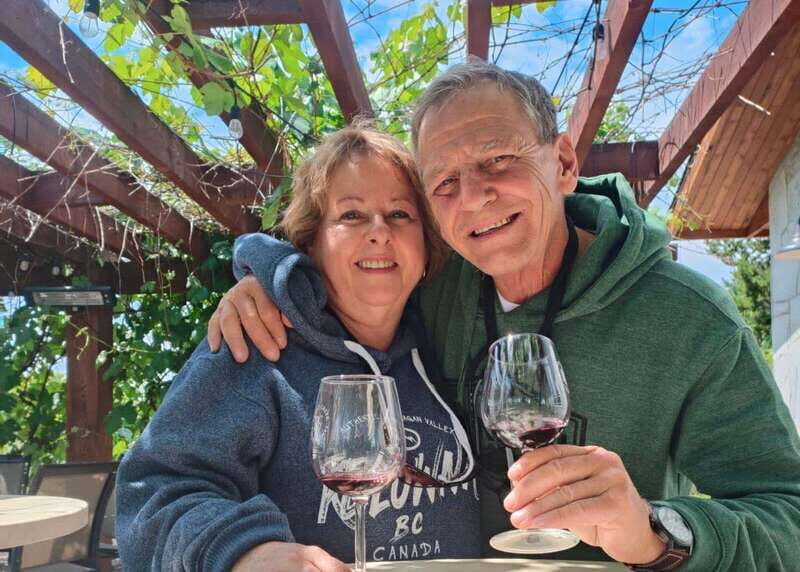 Kelowna: E-Bike Guided Wine Tour with Lunch & Tastings - The Sum Up: A Great Choice for Authentic Kelowna Experiences