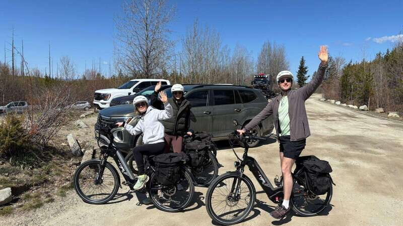 Kelowna: E-Bike Rental with In-App Navigation Guide - Final Thoughts