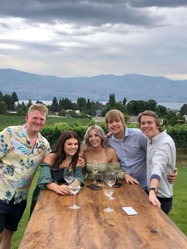 Kelowna: East Kelowna Full Day Guided Wine Tour - Practical Details and Tips