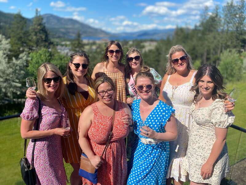 Kelowna: East Kelowna Full Day Guided Wine Tour - Frequently Asked Questions