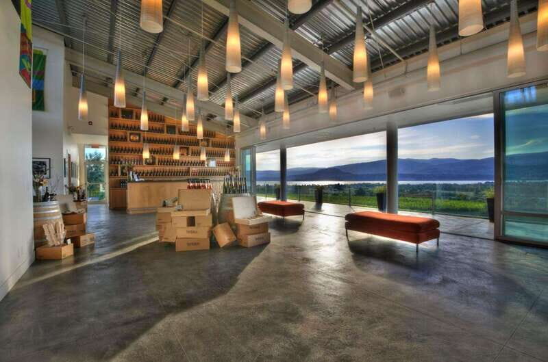 Kelowna: East Kelowna Half Day Guided Wine Tour - Who’s This Tour Best For?