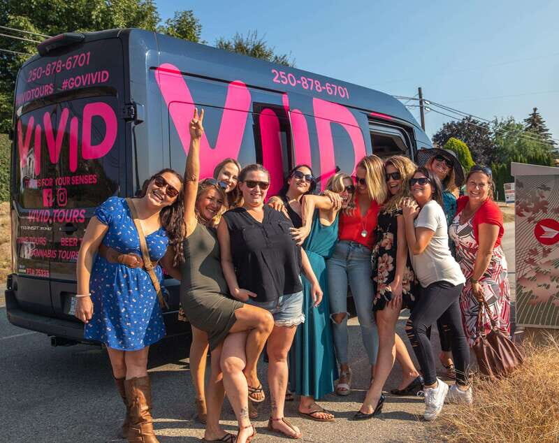 Kelowna: East Kelowna Half Day Guided Wine Tour - FAQ
