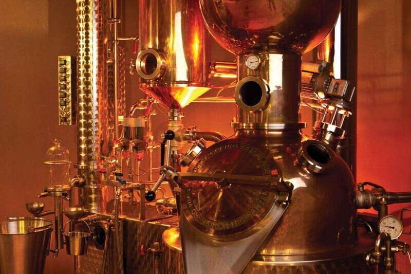 Kelowna: Full-Day Wine, Cider, Spirits, and Beer Tour - An In-Depth Look at the Kelowna Beverage Tour