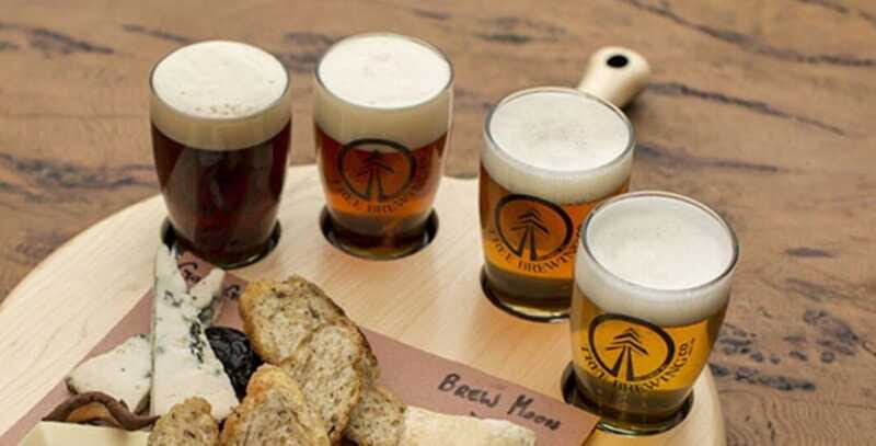 Kelowna: Full-Day Wine, Cider, Spirits, and Beer Tour - The Sum Up