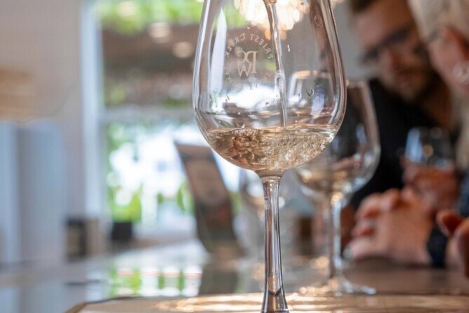 Kelowna Guided E-Bike Wine Tour with Tastings and Okanagan Lunch - Frequently Asked Questions (FAQs)