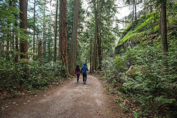 Kelowna Guided Hiking Experience - The Details Behind the Experience