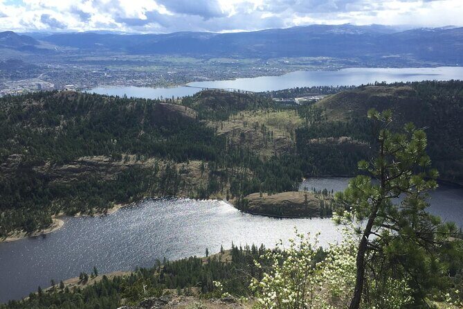 Kelowna Guided Hiking Experience - FAQs