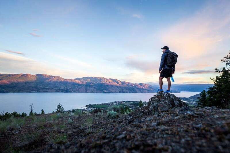 Kelowna: Guided Hiking Tour - Key Points