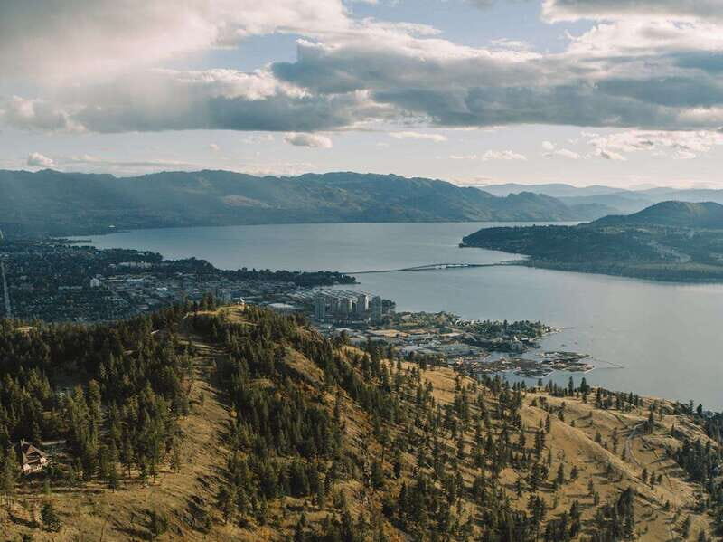 Kelowna: Guided Hiking Tour - Final Thoughts