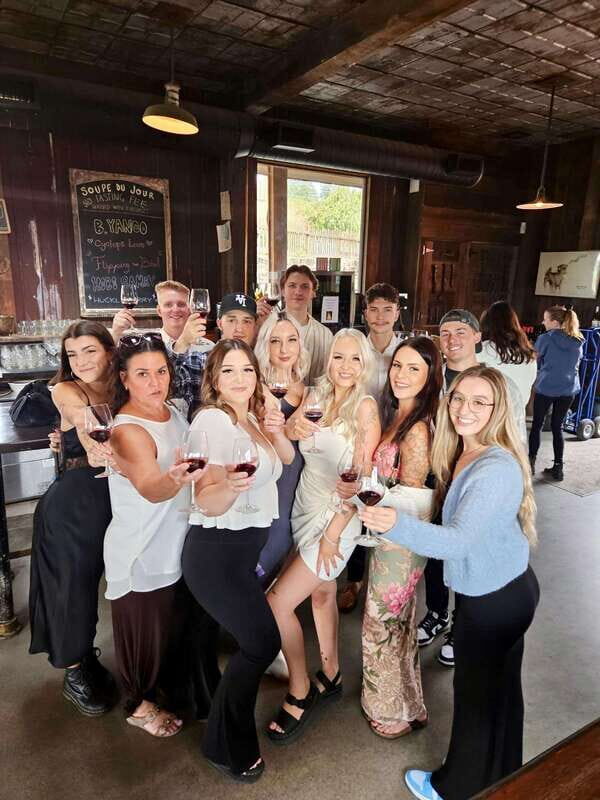 Kelowna: JPC Full Day Westside Wine Tour - Who Will Love This Tour?
