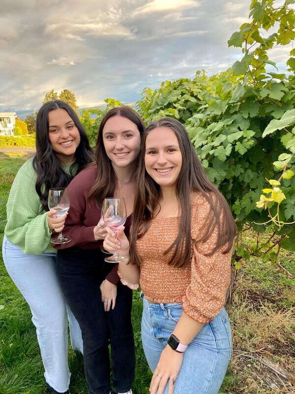 Kelowna: JPC Full Day Westside Wine Tour - FAQ